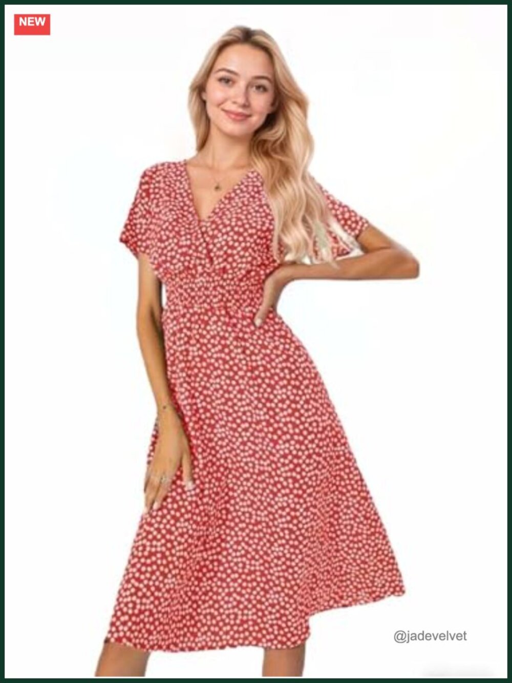 Button Down Loose Summer Cotton Linen Dress Ruffle Hem Short Sleeve Tunic